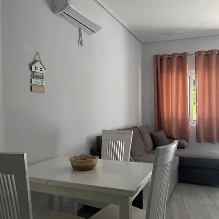 Suloti Retreat Homes Vlore Exterior photo