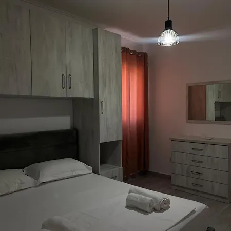 Suloti Retreat Homes Vlore Exterior photo