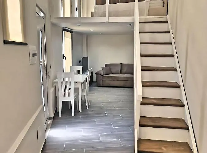 Suloti Retreat Homes