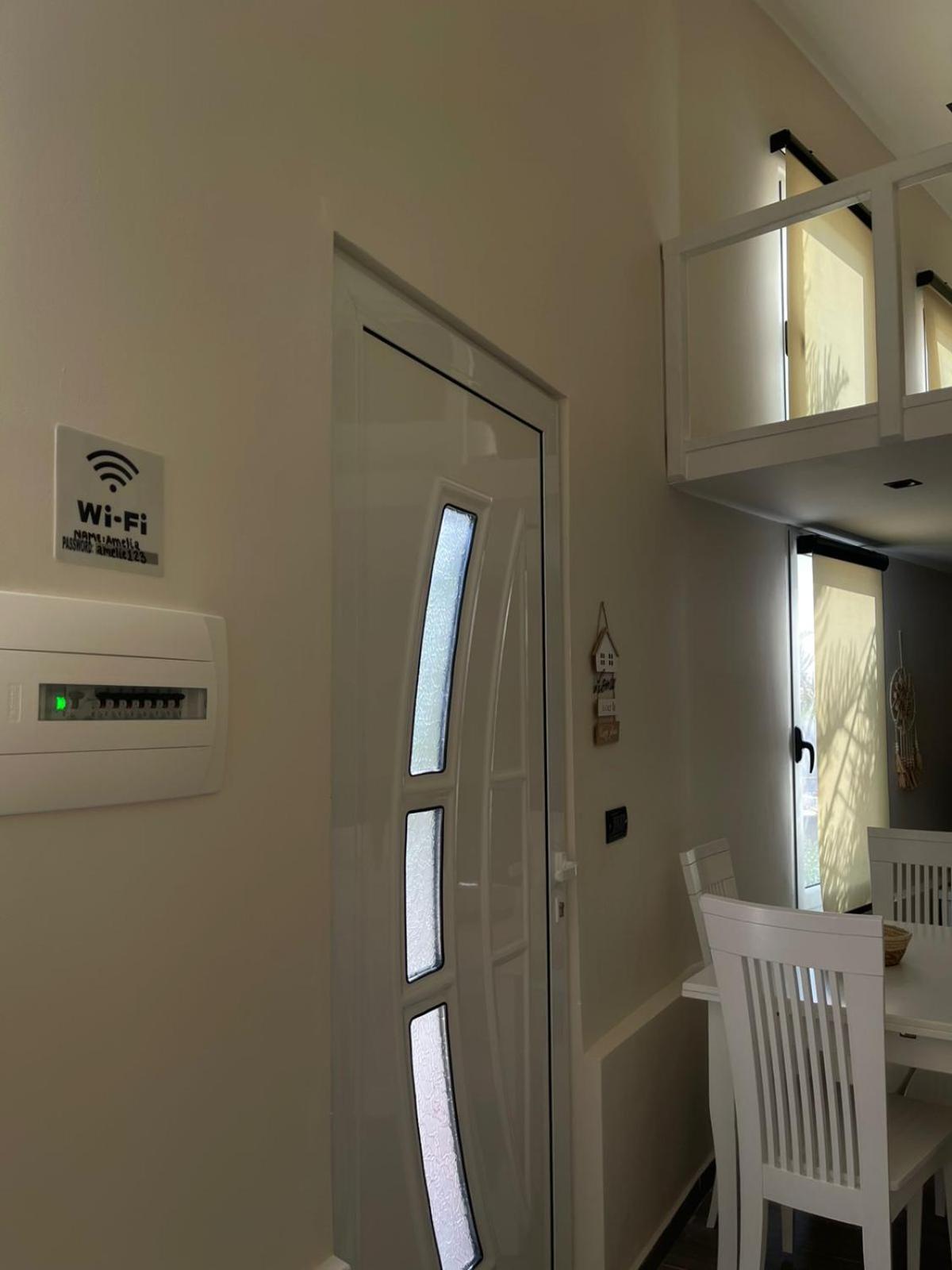 Ferienhaus Suloti Retreat Homes