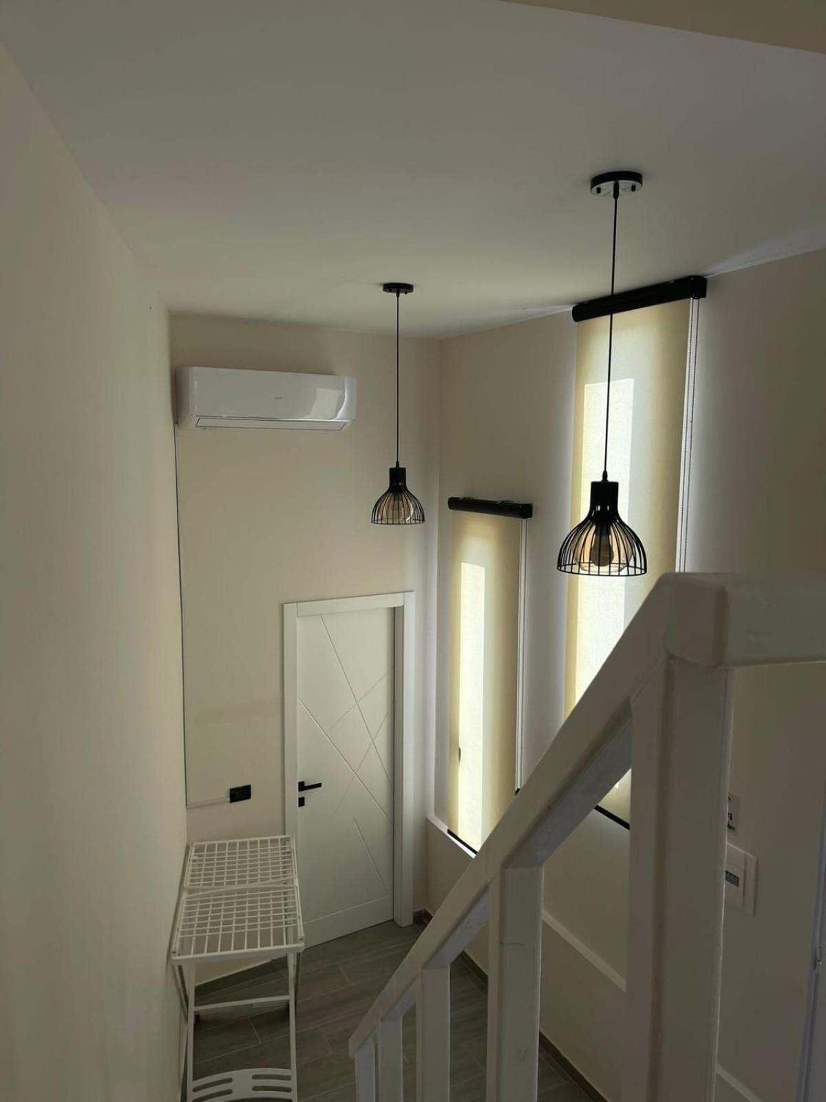 Ferienhaus Suloti Retreat Homes Vlorë