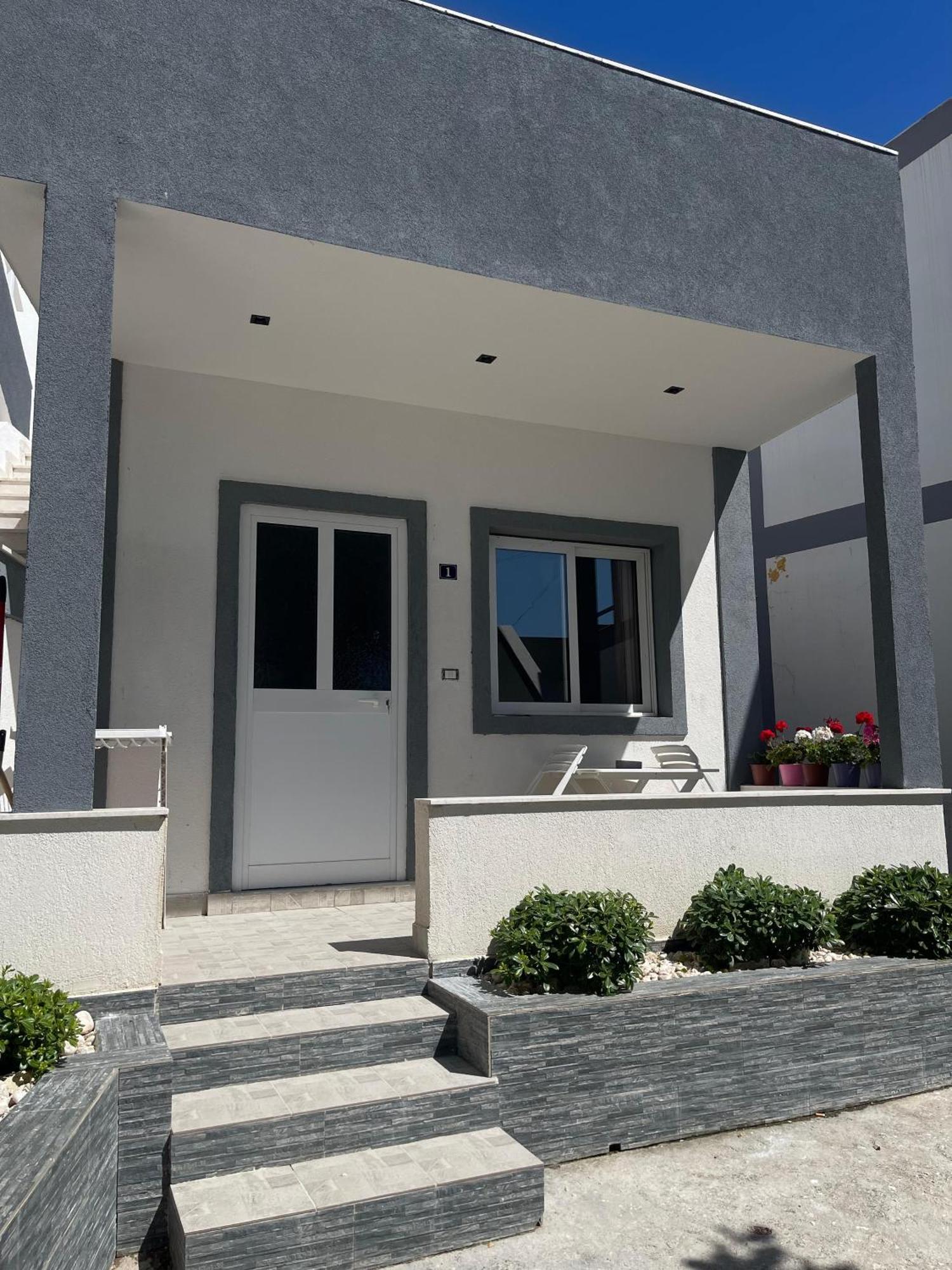 Suloti Retreat Homes *