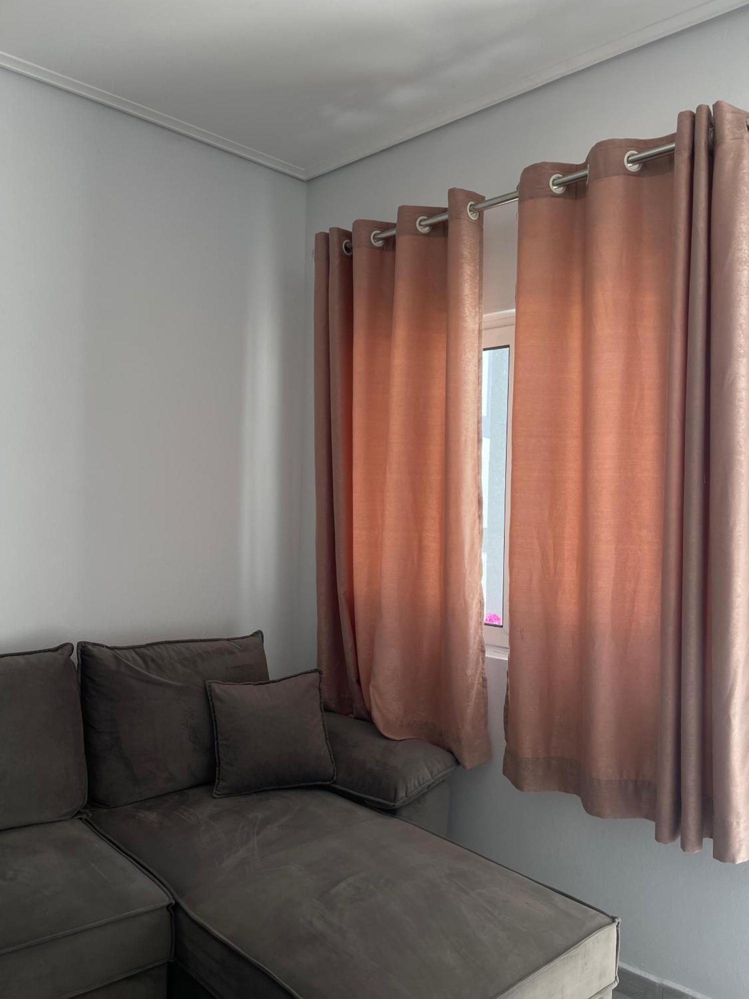 Suloti Retreat Homes Vlorë