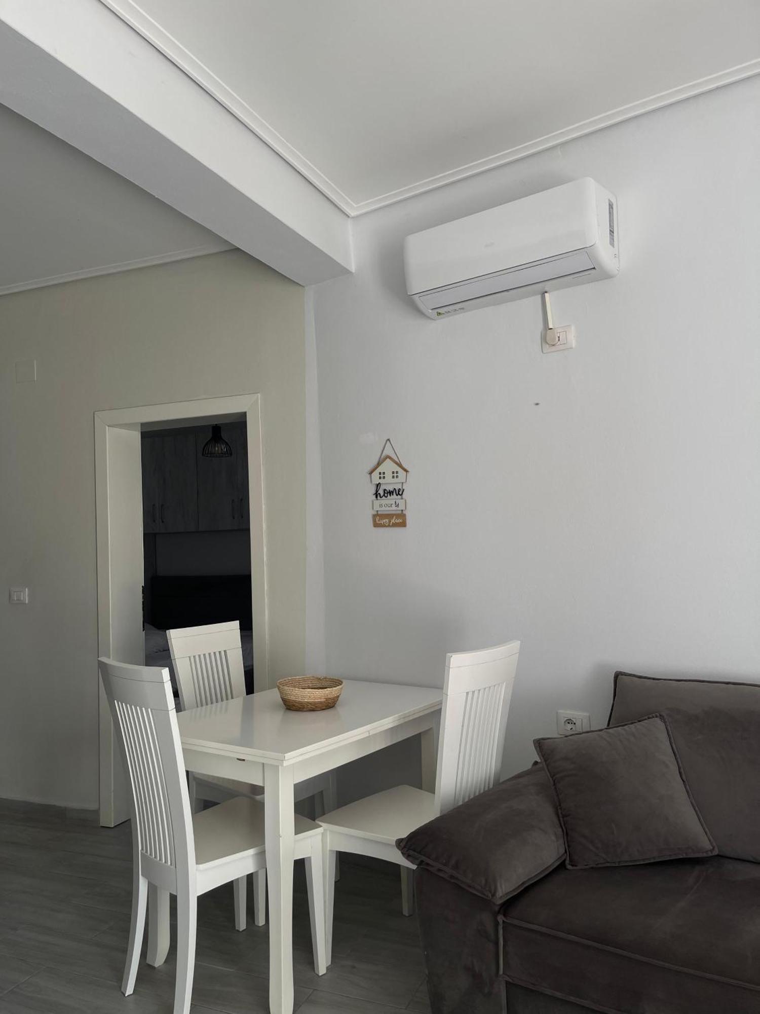 Suloti Retreat Homes Ferienhaus Vlorë