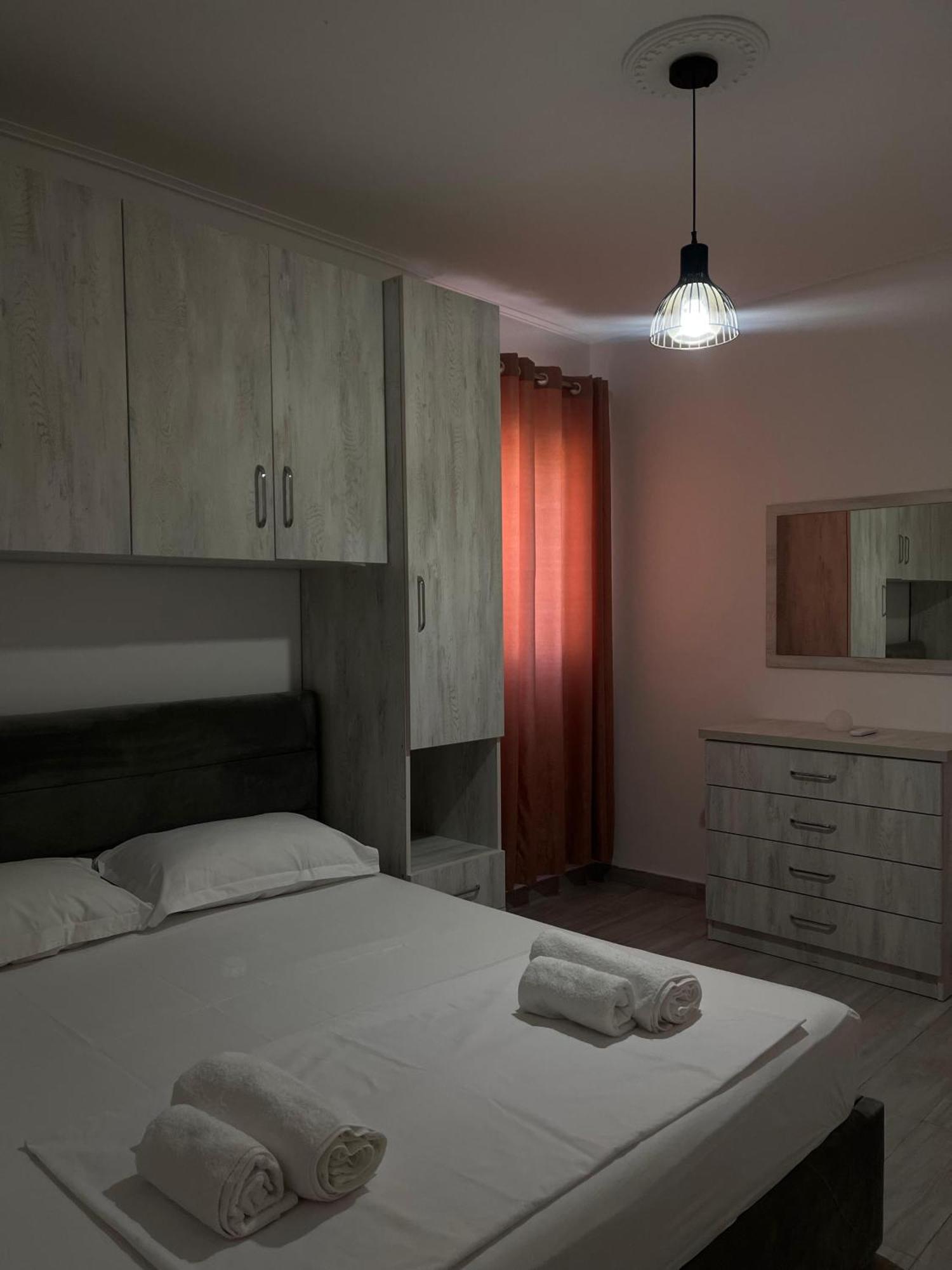 Suloti Retreat Homes * Vlorë